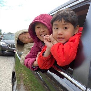 Meet your Posher, Peter